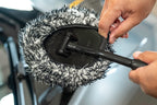 CASE [The Reacher] Duster Kit - Reacher Extension Tool + Dash Duster Cover 2 pack (10 kits)