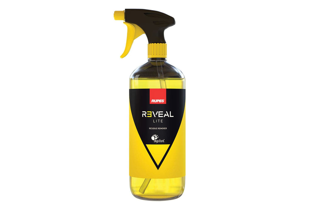 [Reveal] Residue Remover