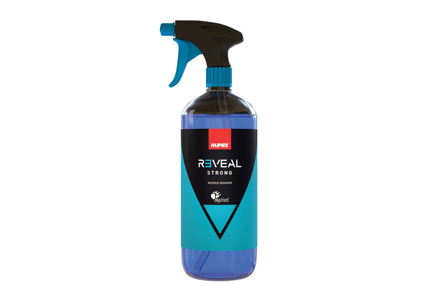 [Reveal] Residue Remover
