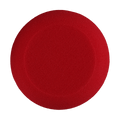 RFA515 - Red Foam Applicator with Tapered Edge - 5" x 1.5"