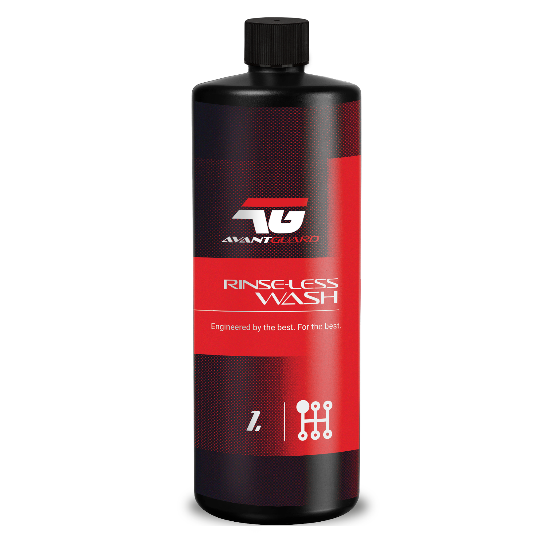 Rinseless Wash