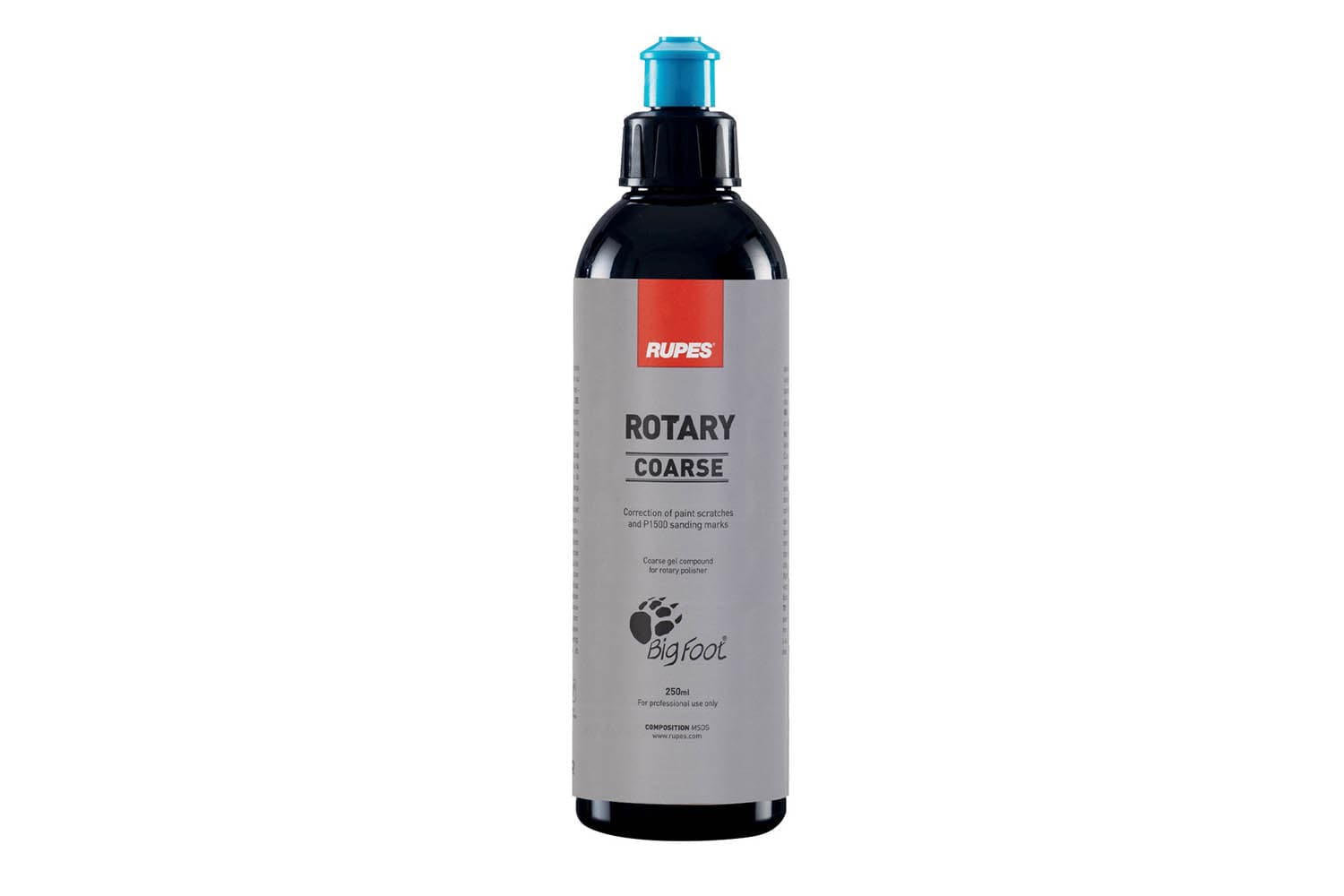 [Rotary Coarse] Compound