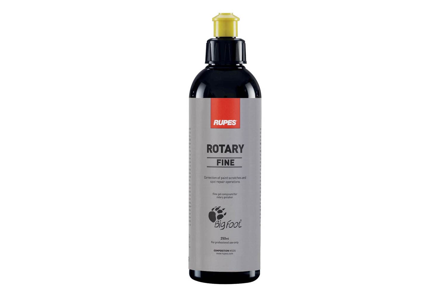 [Rotary Fine] Compound