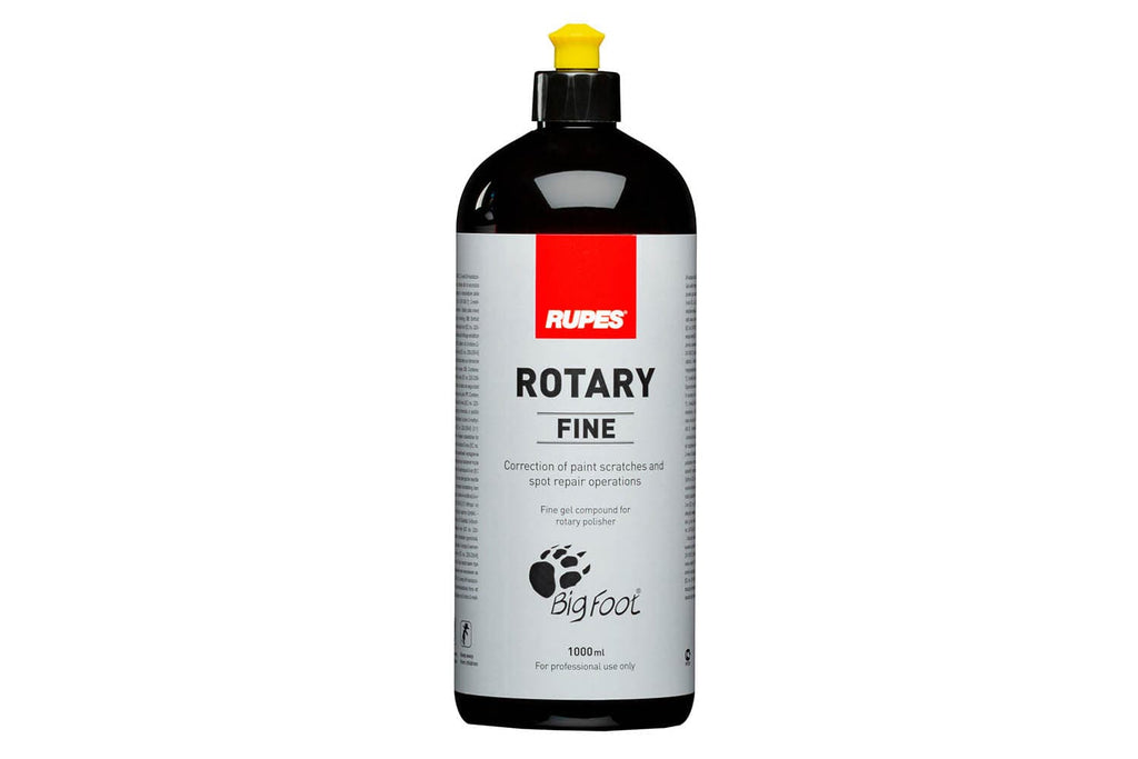 [Rotary Fine] Compound