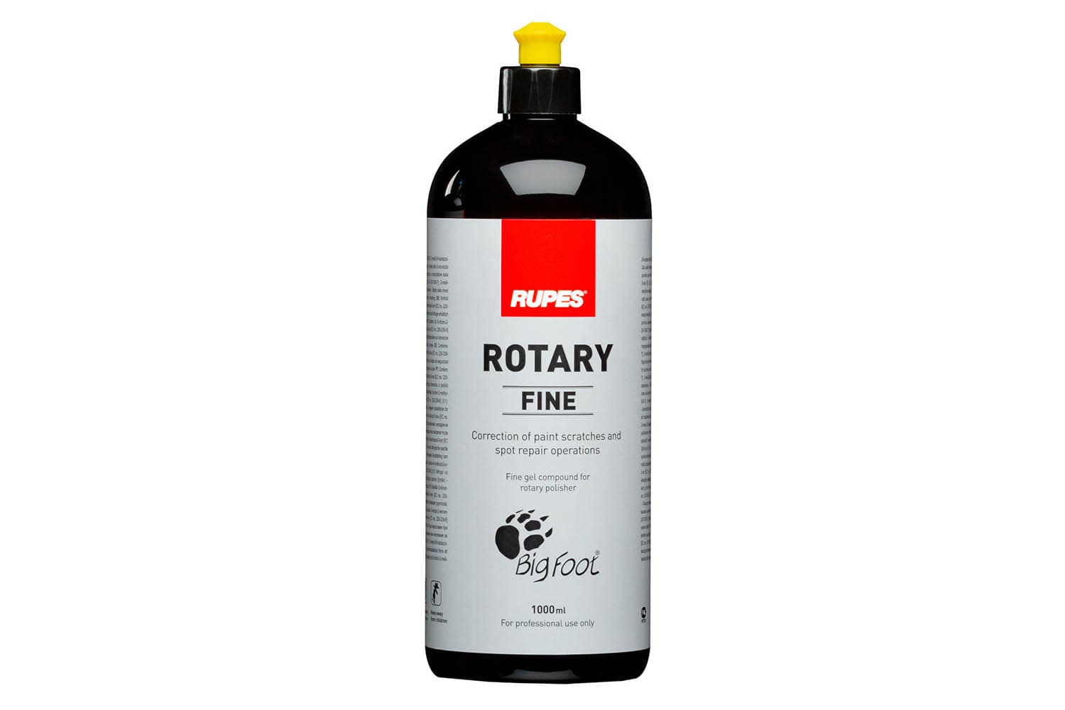 [Rotary Fine] Compound