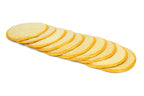 [Interior Disc] Microfiber Seat Cleaning Bonnet/Pad for Polisher - 10 pack