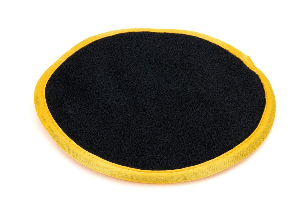 [Interior Disc] Microfiber Seat Cleaning Bonnet/Pad for Polisher - 10 pack