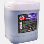 [Inspiration Radiance] Coating Maintenance Wash