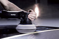 RUPES BigFoot LHR21ES RANDOM ORBITAL | Tool Only |FREE 5hr POLISHING CLASS w/PURCHASE