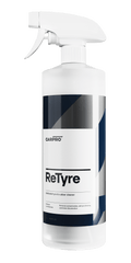 CARPRO ReTyre Tire & Rubber Cleaner 1 Liter (34oz)