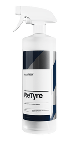 CARPRO ReTyre Tire & Rubber Cleaner 1 Liter (34oz)