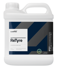 CARPRO ReTyre Tire & Rubber Cleaner 1 Gallon