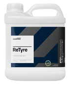 CARPRO ReTyre Tire & Rubber Cleaner 1 Gallon