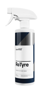 CARPRO ReTyre Tire & Rubber Cleaner 500ml (17oz)