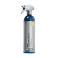 [Reactive Wheel] Cleaner