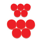 Mini Cordless Polishing Pads Kit