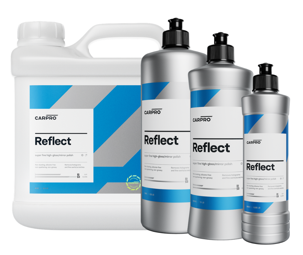 CARPRO Reflect High Gloss Finishing Polish