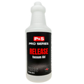 Release-Spray Bottle