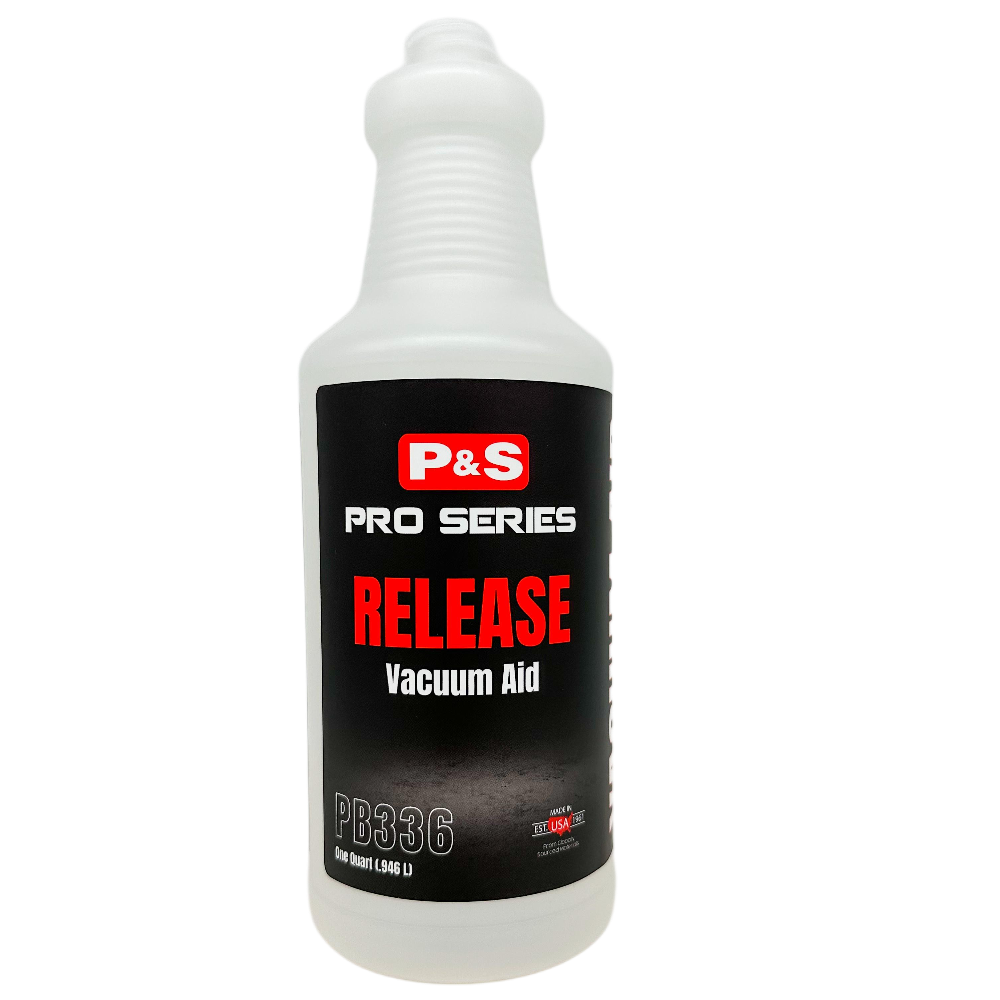 Release-Spray Bottle