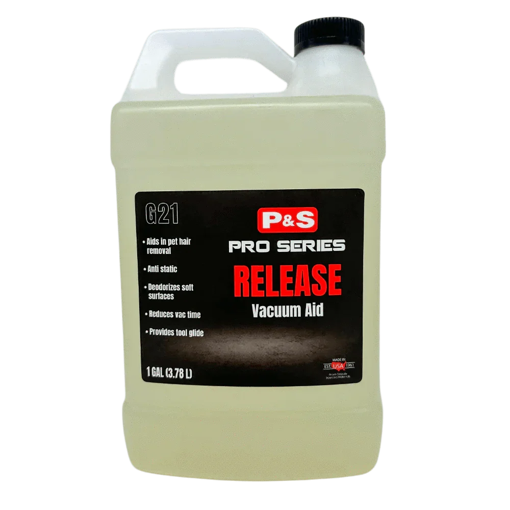 [Release] Vacuum Aid