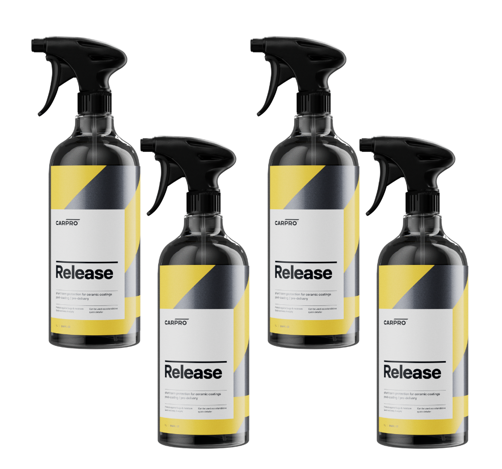 CARPRO Release Quick Detailer 128oz