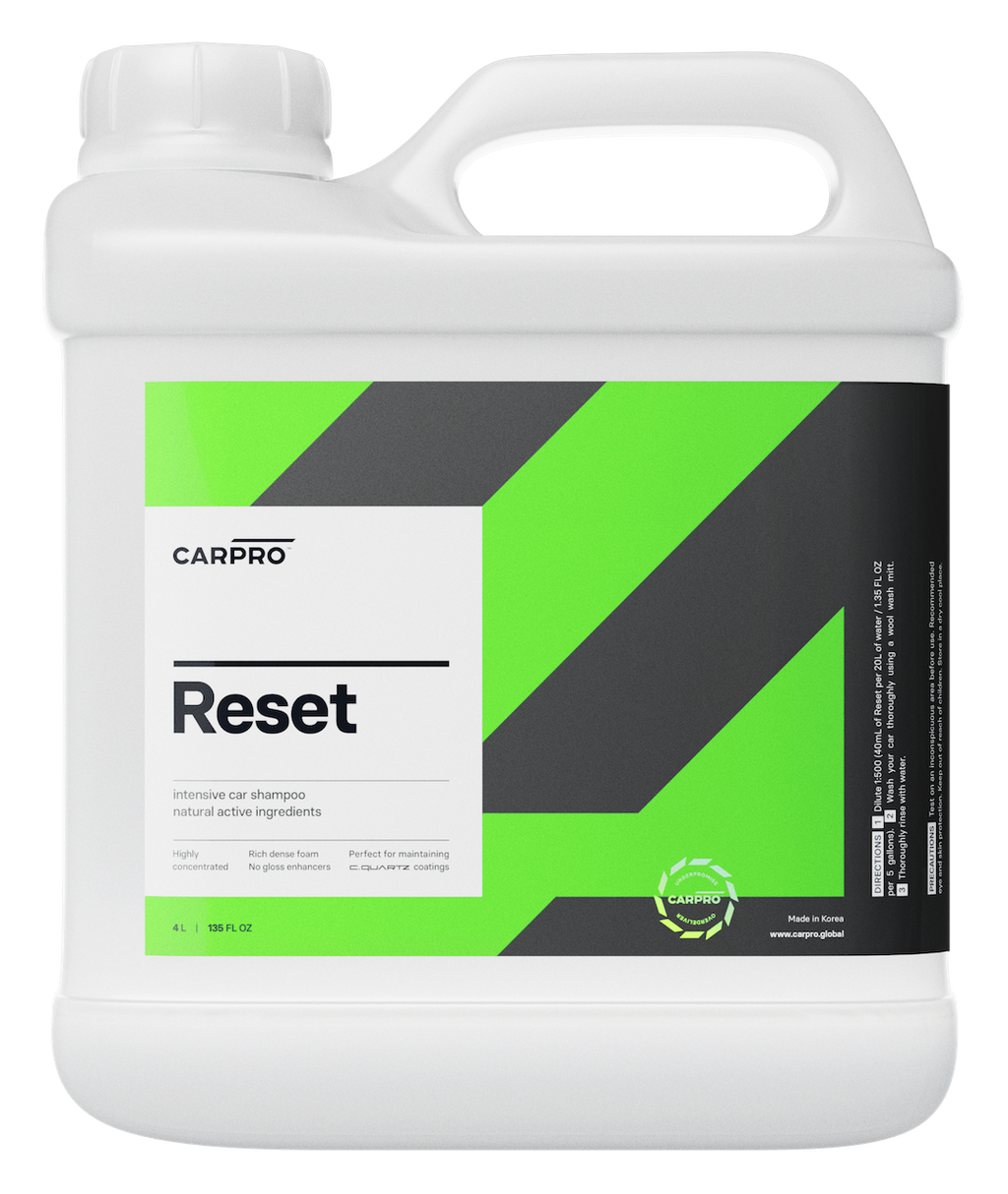 CARPRO Reset 1 Gallon