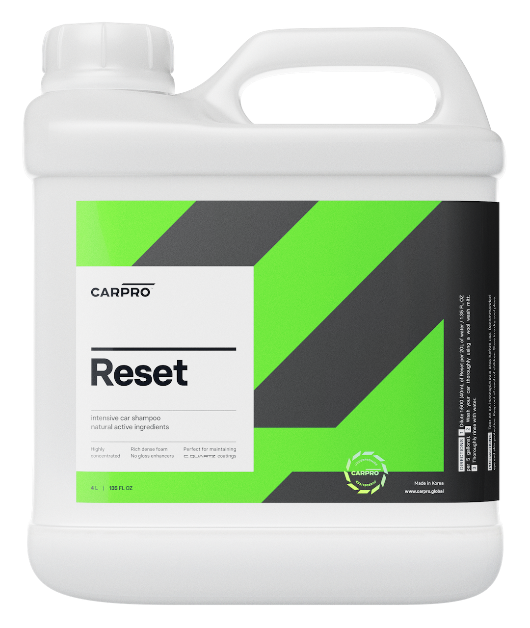 CARPRO Reset 1 Gallon