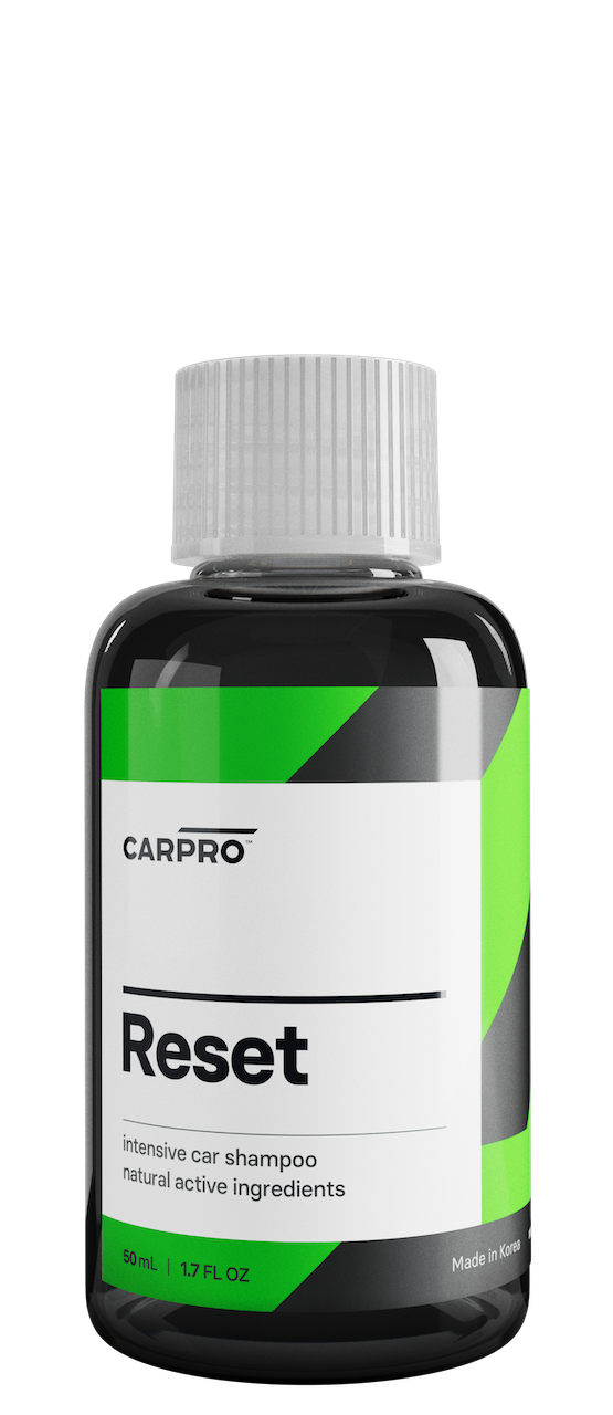 CARPRO Reset Car Wash Sample 50ml