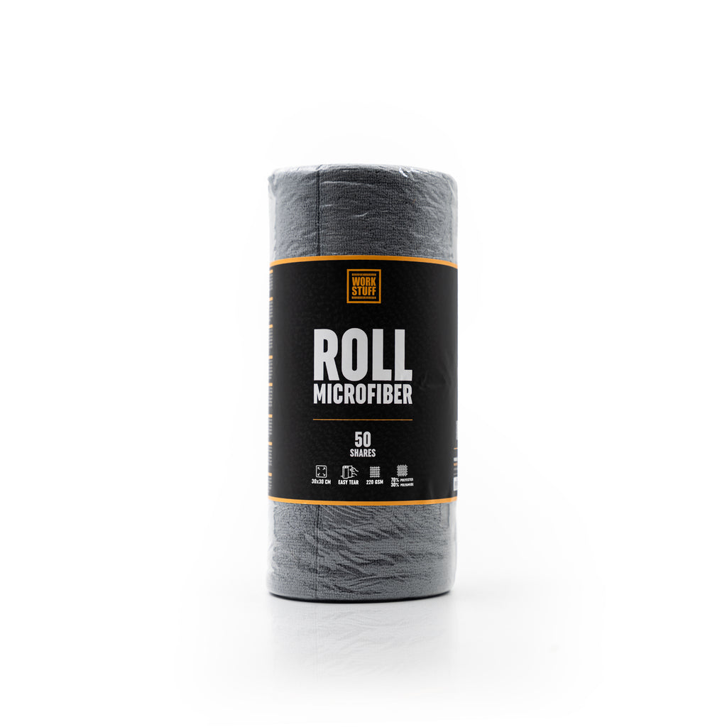 Microfiber Roll 220 GSM