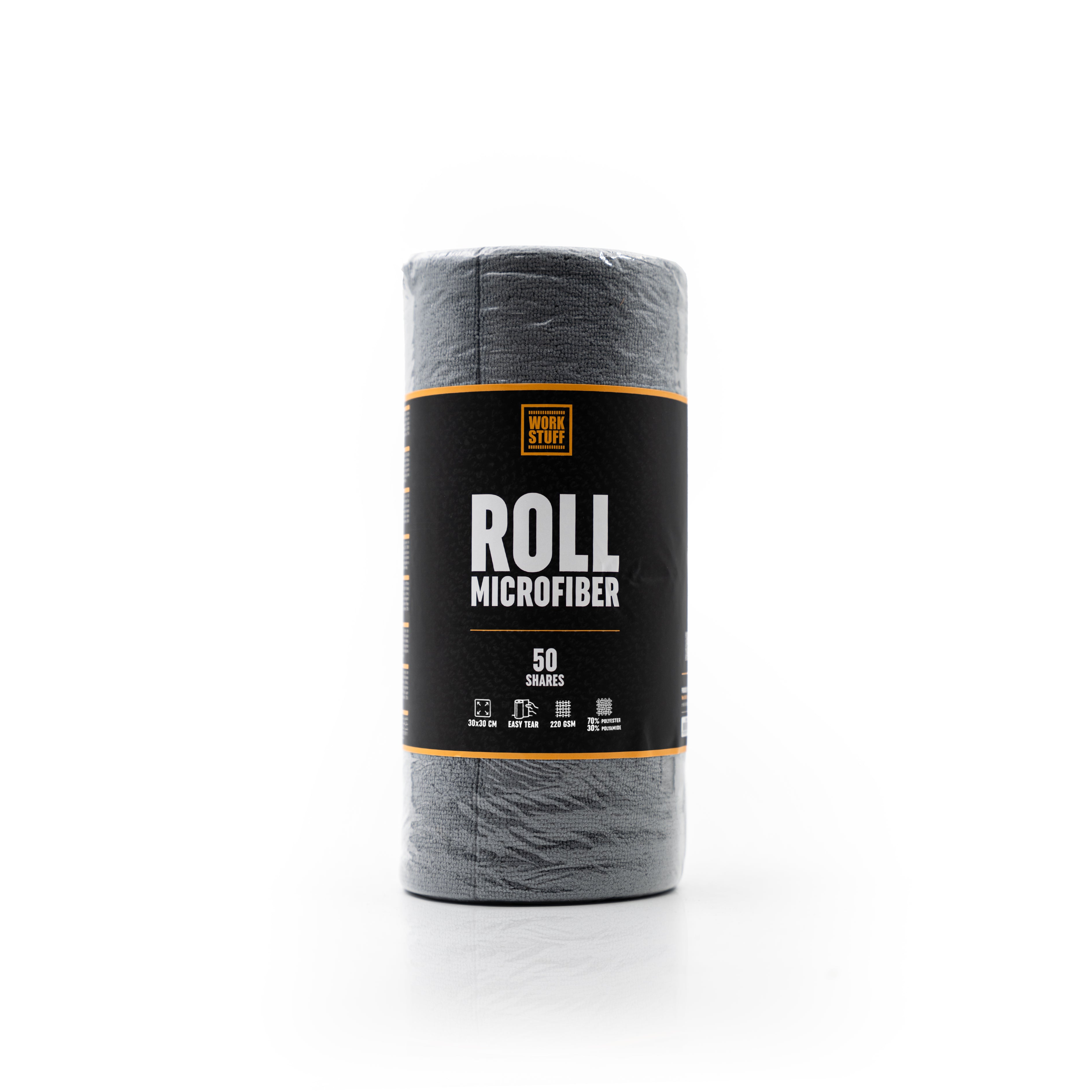 Microfiber Roll 220 GSM