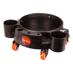 Rolling Bucket Dolly (Open-Box)