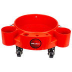 Rolling Bucket Dolly (Open-Box)