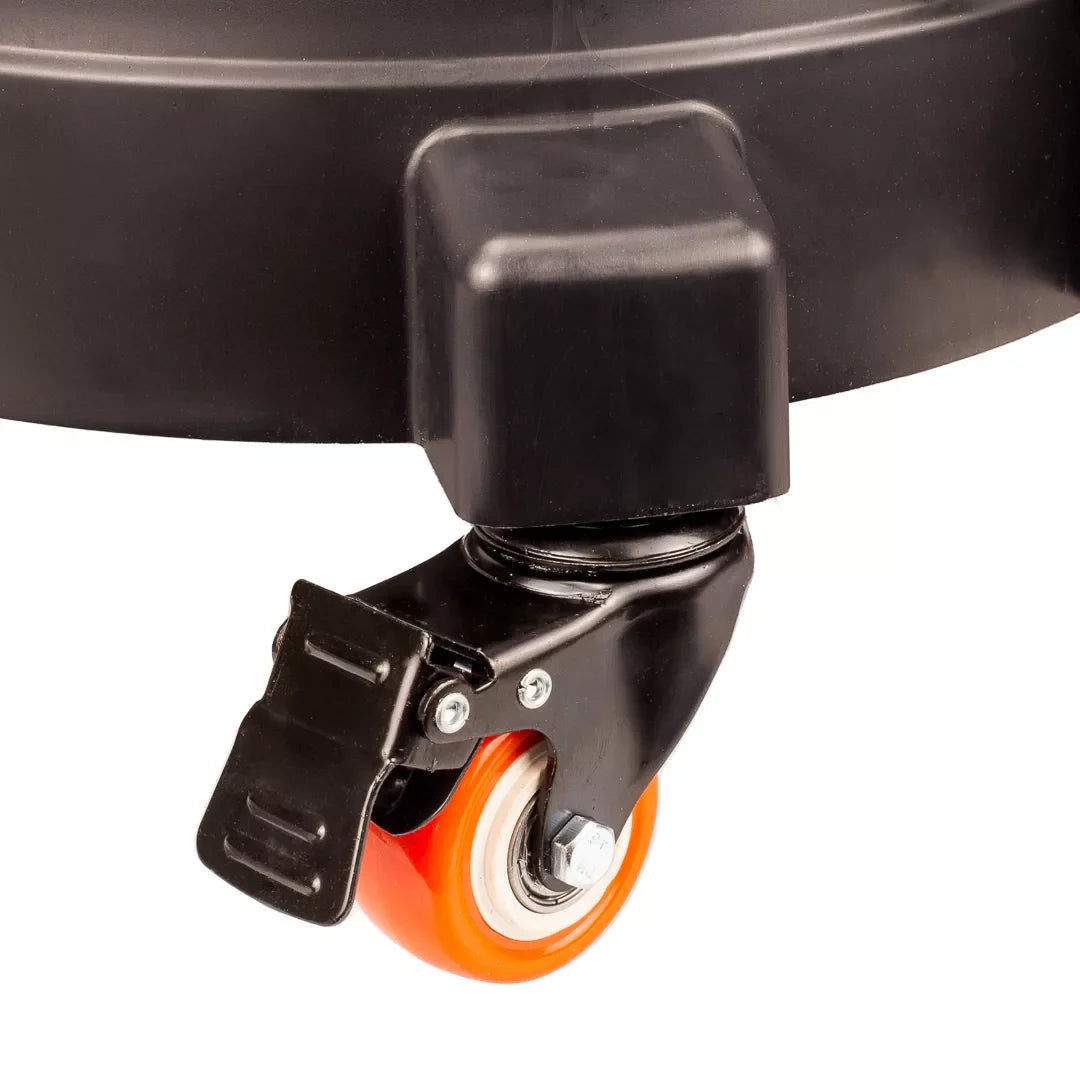 Rolling Bucket Dolly (Open-Box)