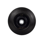Polisher Plates | Flat Rotary Backing Plates - 3in, 5in, 6in, 7in