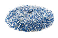 RUPES [ROTARY TWISTED] Wool Polishing Pad