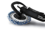 RUPES [ROTARY TWISTED] Wool Polishing Pad