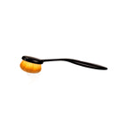 Ultra Soft Rounded Car Detailing Brush Set
