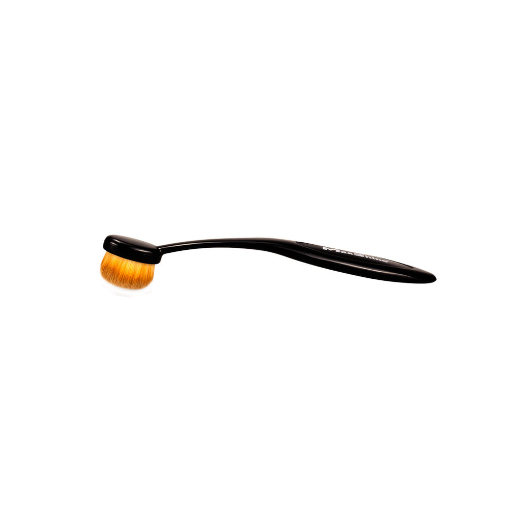 Ultra Soft Rounded Car Detailing Brush Set