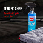Waterless Wash & Wax - 16oz, 1gal