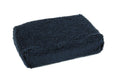 CASE [Block Sponge] Thin Microfiber Applicator Pad (5 in. x 3.5 in. x 0.75 in.) (78/4-packs, 312 total)