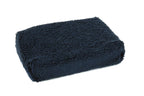 CASE [Block Sponge] Thin Microfiber Applicator Pad (5 in. x 3.5 in. x 0.75 in.) (78/4-packs, 312 total)