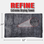 Refine Extreme Drying Towel