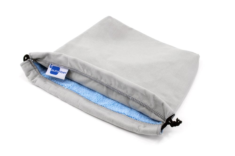 [Swag Sack] Microfiber Bag for Detail Clients (1 pack)