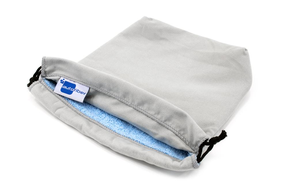 [Swag Sack] Microfiber Bag for Detail Clients (1 pack)