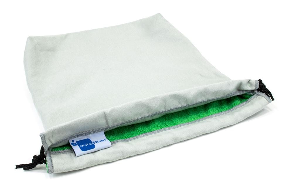 [Swag Sack] Microfiber Bag for Detail Clients (1 pack)