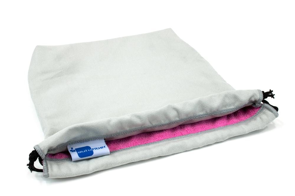 [Swag Sack] Microfiber Bag for Detail Clients (1 pack)