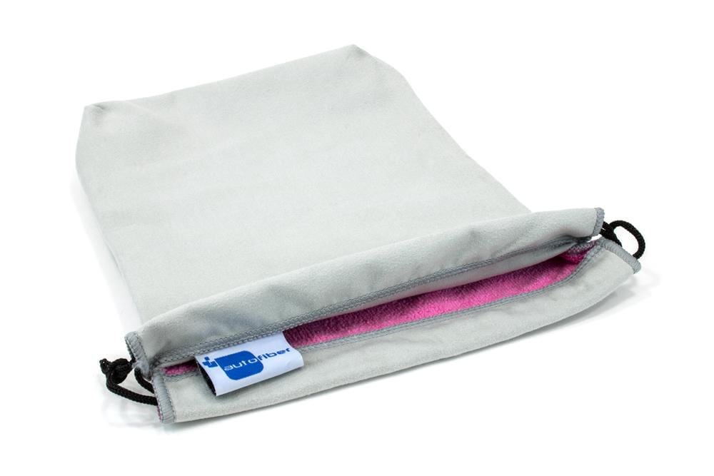 [Swag Sack] Microfiber Bag for Detail Clients (1 pack)
