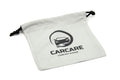 CUSTOM [Coin Sack] Printed Bags for Customer Loose Change - 10 pack