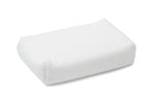 CASE: retail [Saver Applicator] Terry | Thin 5"x3.5"x0.75" in Retail Boxes (18/12-packs, 216 total)