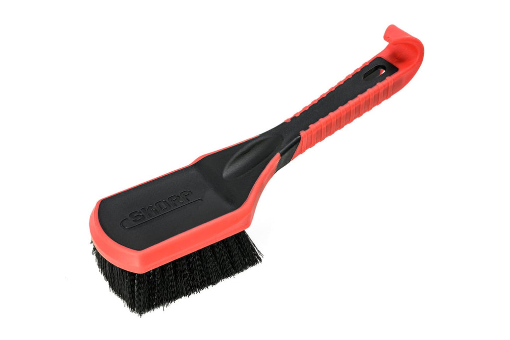 CASE [SKORP] Scrub Brush (48/singles)